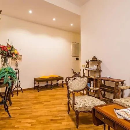Bed & Breakfast Valla18