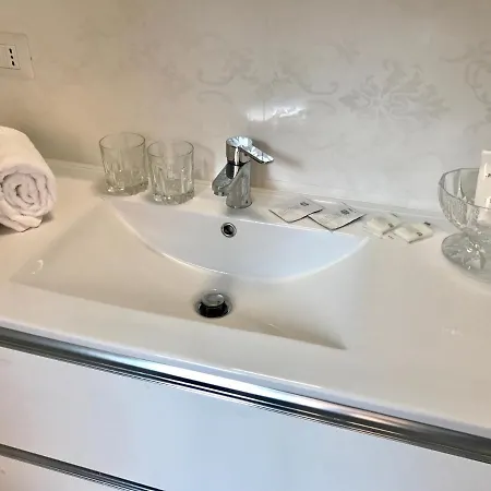 Bed & Breakfast Palombini