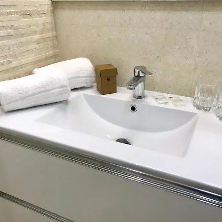 Bed & Breakfast Palombini Rome