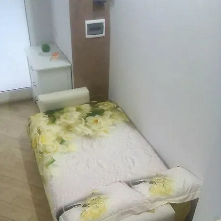 B&bittle Frühstückspension Rom