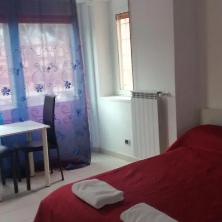 Bed & Breakfast Mide S.camillo