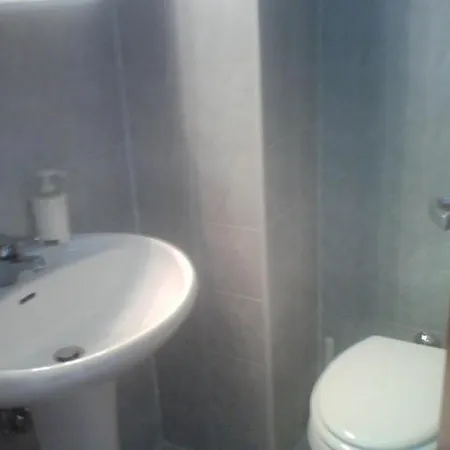 Mide S.camillo Bed & Breakfast