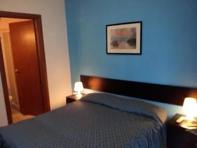Bed & Breakfast Mide S.camillo *