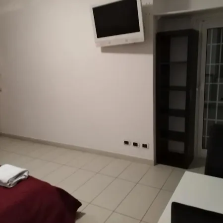 Bed & Breakfast Mide S.camillo *