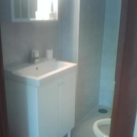 Mide S.camillo Bed & Breakfast