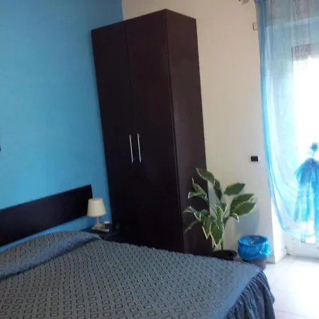 Mide S.camillo Bed & Breakfast Roma