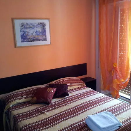 Mide S.camillo Roma