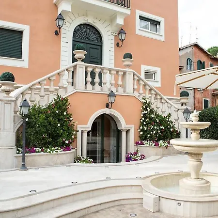 Bed & Breakfast Villino Margherita
