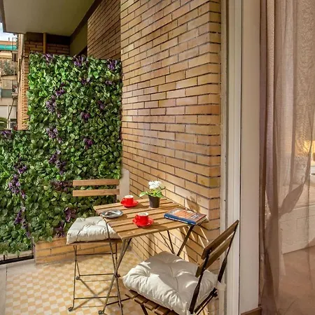 Sweet Piramide Bed & Breakfast Rome