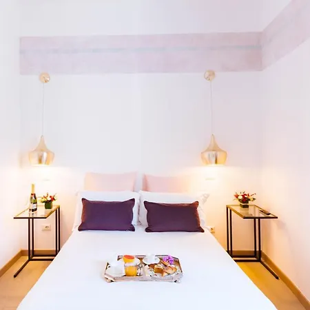 Aparthotel Margana Tower Rome