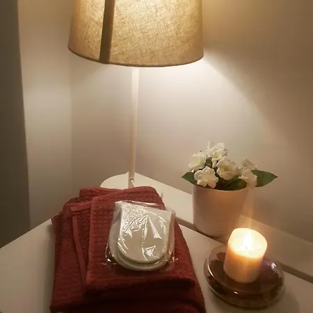 Sweet Piramide Bed & Breakfast *