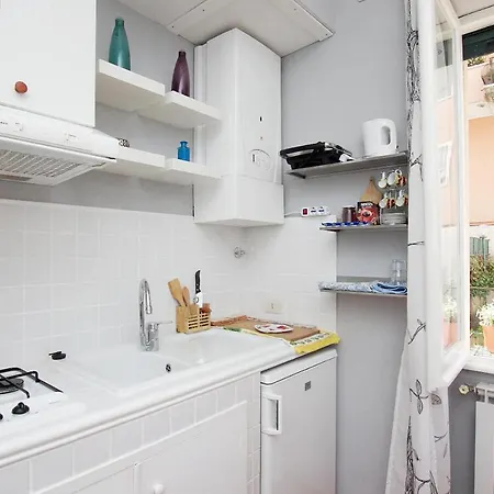 Bed & Breakfast Janus Roma