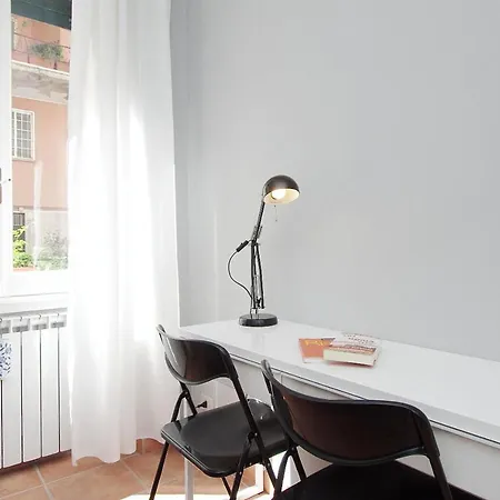 Bed & Breakfast Janus Roma