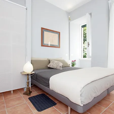 Janus Bed & Breakfast Roma