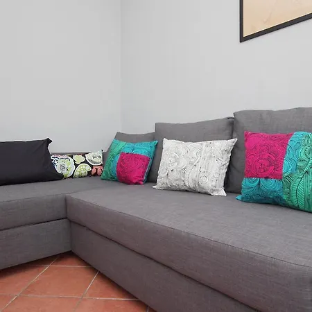 Bed & Breakfast Janus