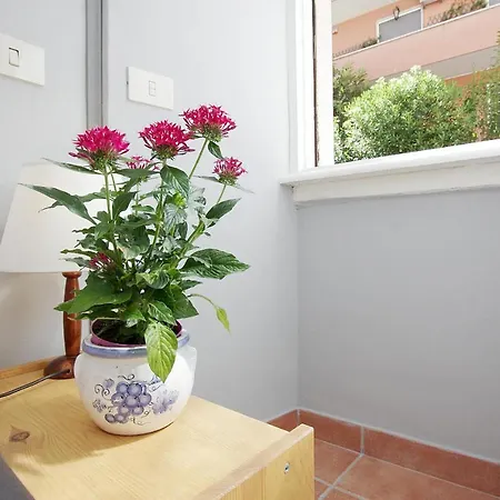 Bed & Breakfast Janus Roma