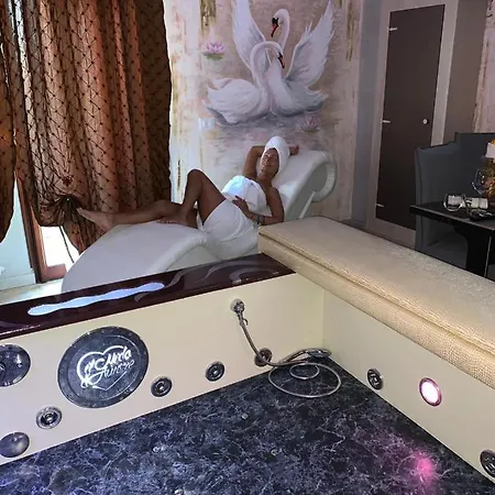 Boutique Roma D'autore 2*