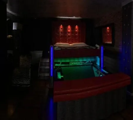 Boutique Roma D'autore Bed & Breakfast