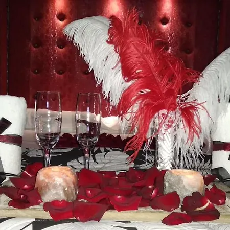 Bed & Breakfast Boutique Roma D'autore