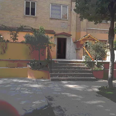 Boutique Roma D'autore Bed & Breakfast