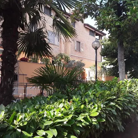 Boutique Roma D'autore Bed & Breakfast