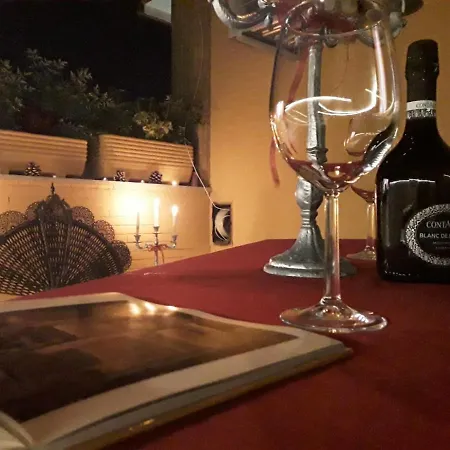 Bed & Breakfast Boutique Roma D'autore 2*