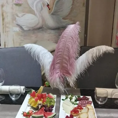 Boutique Roma D'autore Le Rughe