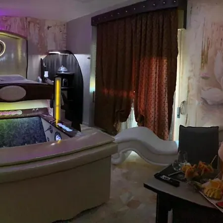 Boutique Roma D'autore Le Rughe
