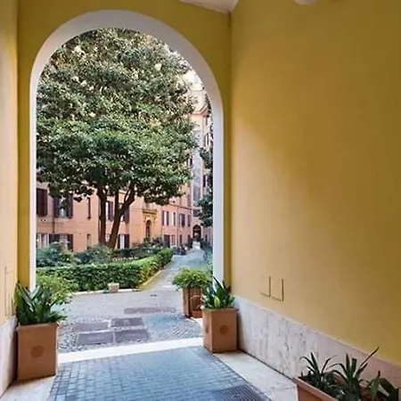 La Pausa Bed & Breakfast *