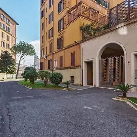 Bed & Breakfast La Pausa