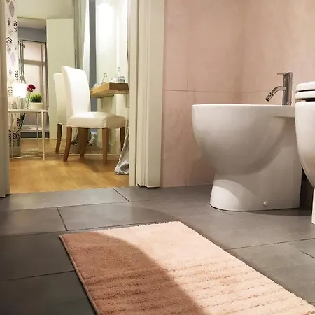 M Suiteapartment *