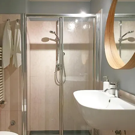 住宿加早餐酒店 M Suiteapartment 罗马