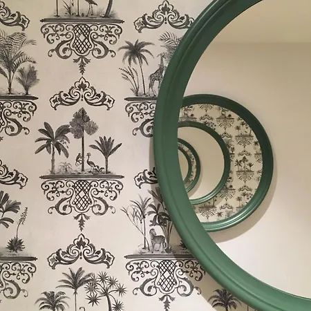 M Suiteapartment *
