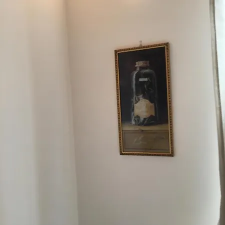 La Finestra Sul Colosseo 1