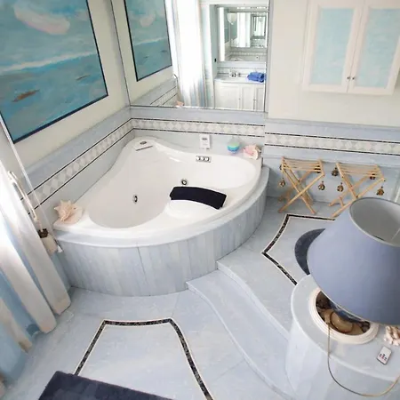 Villino Margherita Bed & Breakfast *