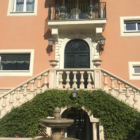 Bed & Breakfast Villino Margherita Rome