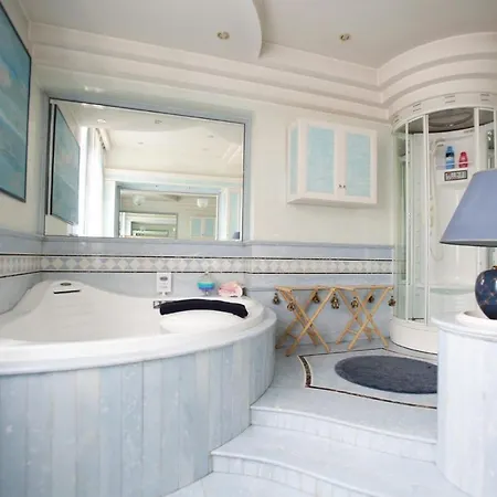 Bed & Breakfast Villino Margherita *
