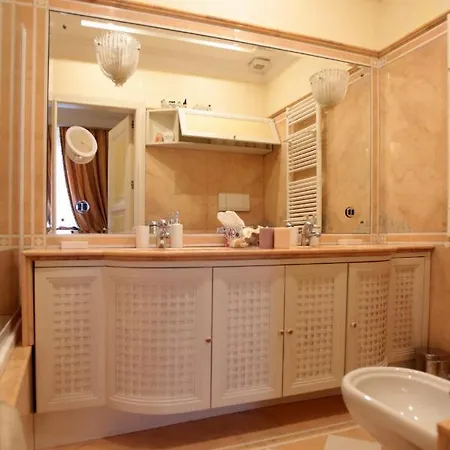 Villino Margherita Bed & Breakfast
