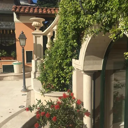 Villino Margherita Bed & Breakfast Rome