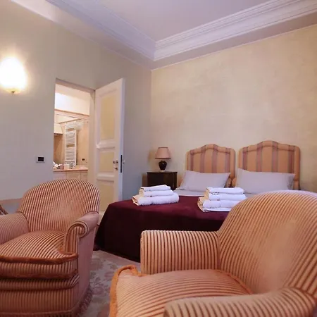Villino Margherita *