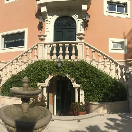 Villino Margherita *