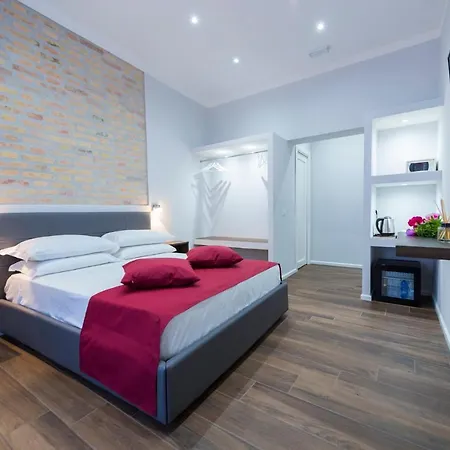 Rent Trastevere * רומא