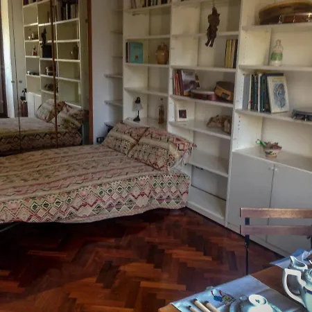 Bed & Breakfast Luminosa Vista Piramide