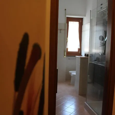 Il Gufo E La Gattina Bed & Breakfast