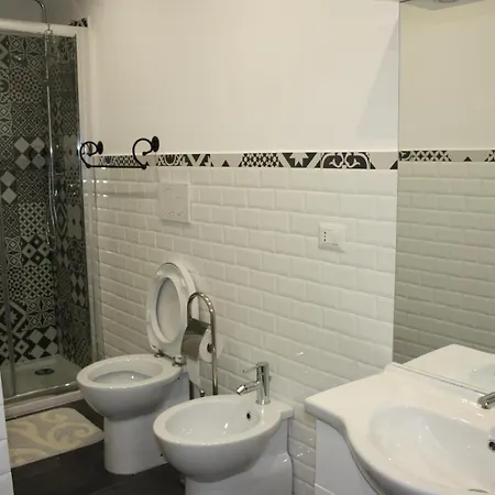 Bed & Breakfast Vatican Spot *