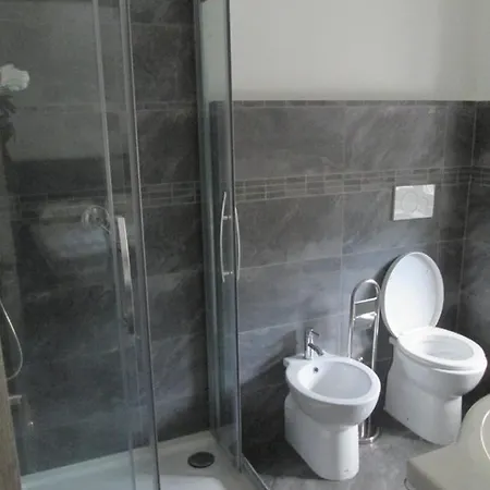 Vatican Spot Bed & Breakfast