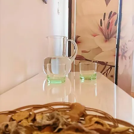 Il Gufo E La Gattina Bed & Breakfast Roma