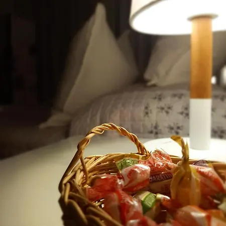 Bed & Breakfast Il Gufo E La Gattina Roma