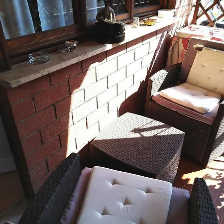 Bed & Breakfast Bonbon Rome