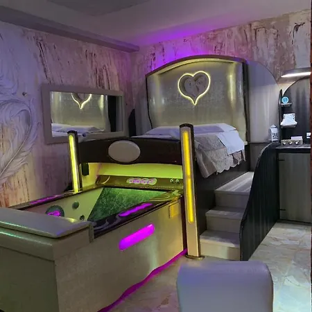 Bed & Breakfast Boutique Roma D'autore